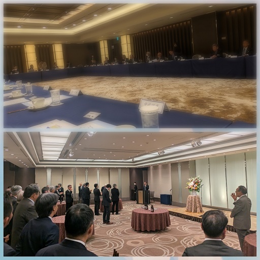 この中での挨拶はキツイって